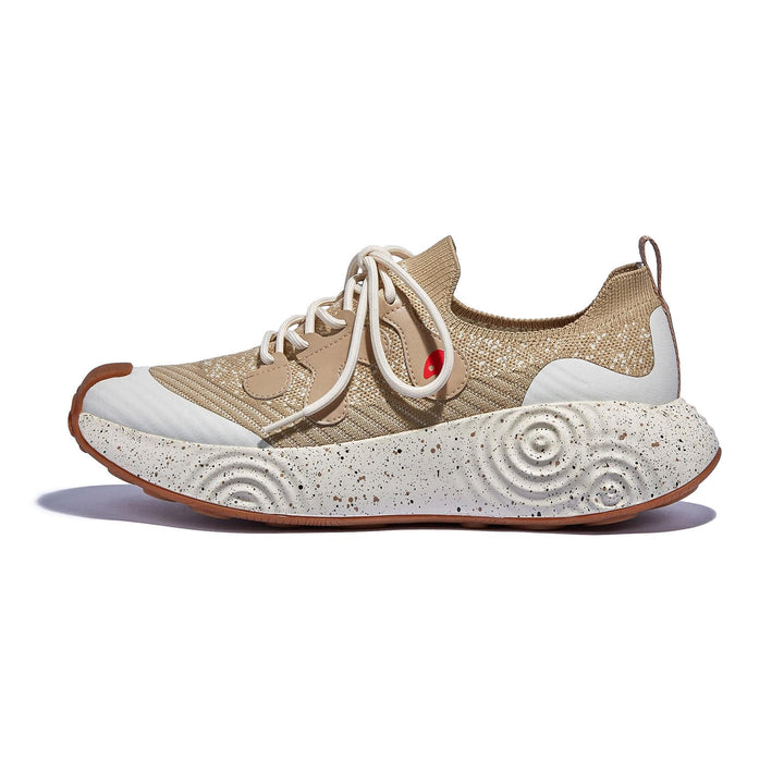 UIN Men Cappuccino Brava I Men Canvas loafers