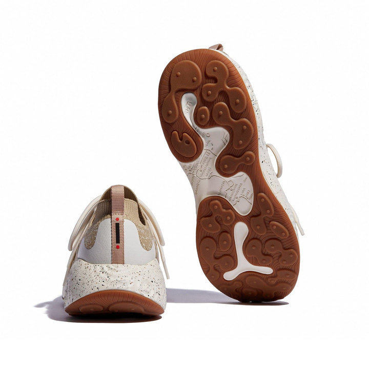 UIN Men Cappuccino Brava I Men Canvas loafers