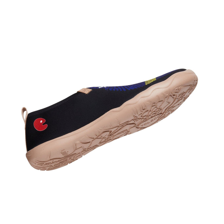 UIN Men Carribean Islands A Toledo I Man Canvas loafers