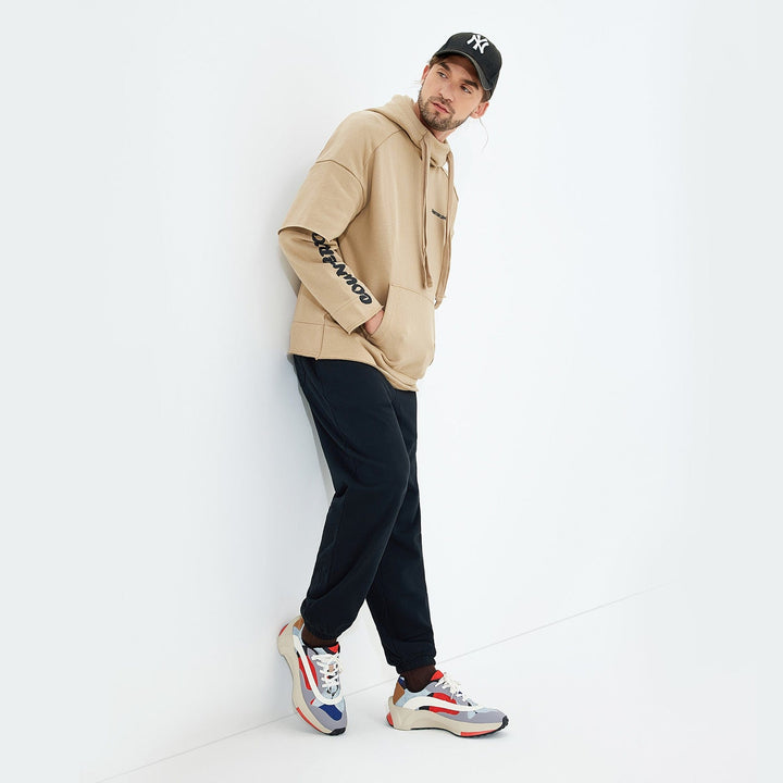 UIN Men Coincidence Sevilla II Men Canvas loafers