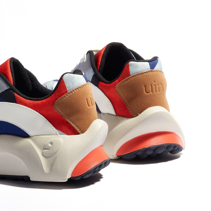 UIN Men Coincidence Sevilla II Men Canvas loafers