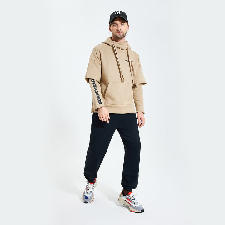 UIN Men Coincidence Sevilla II Men Canvas loafers