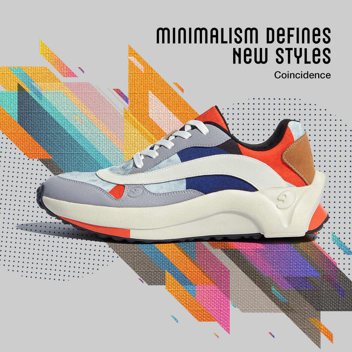 UIN Men Coincidence Sevilla II Men Canvas loafers