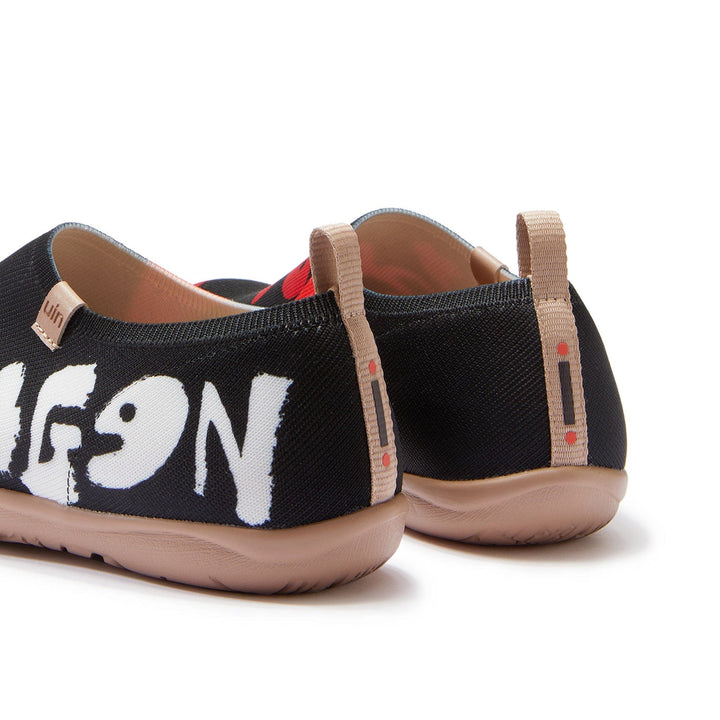 Dragon Pride 3 Toledo I Men