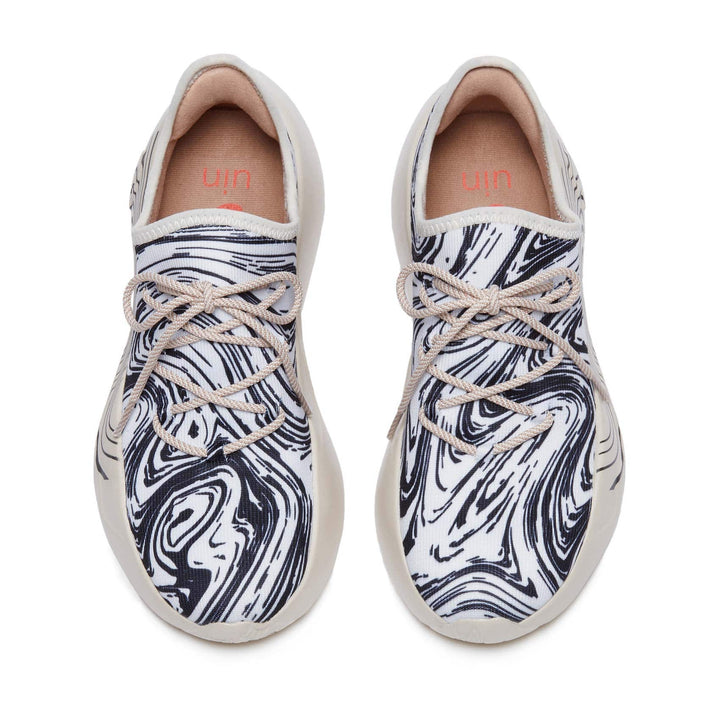 UIN Men Dynamic Vortex San Sebastian II Men Canvas loafers