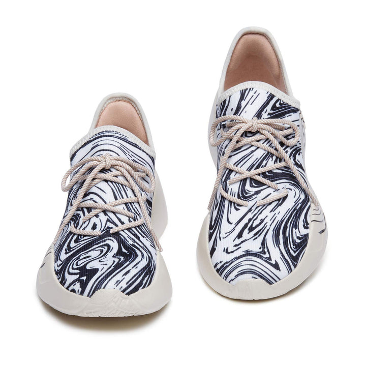 UIN Men Dynamic Vortex San Sebastian II Men Canvas loafers