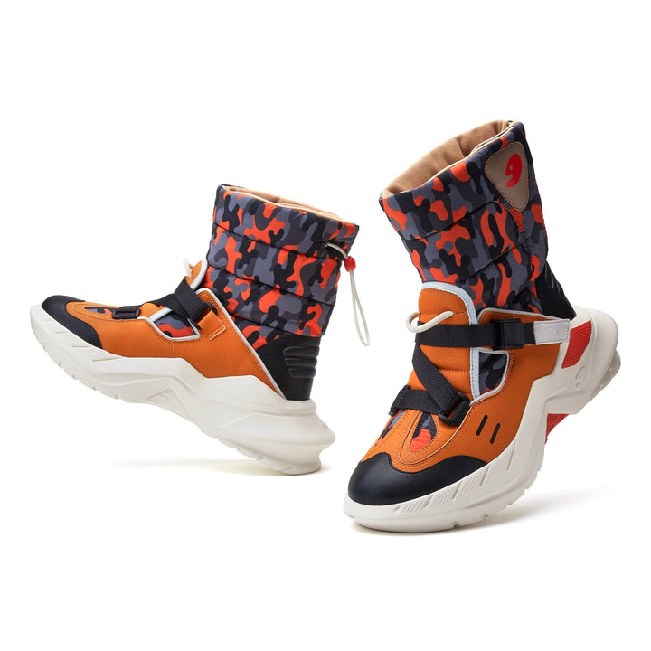 Forest Sunset 2 Chueca VII Men