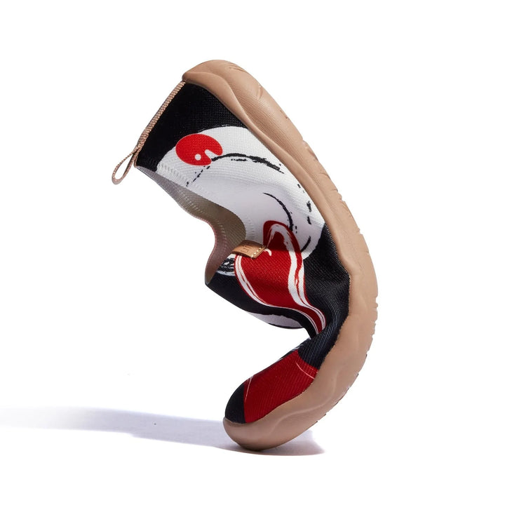 UIN Men Go Bunny Go Toledo I Men Canvas loafers