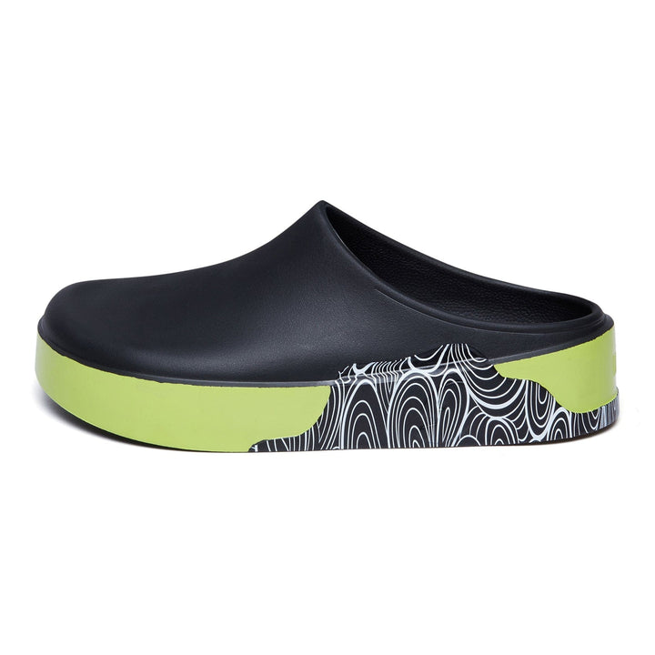 UIN Men Growth Ring Tenerife Men Canvas loafers