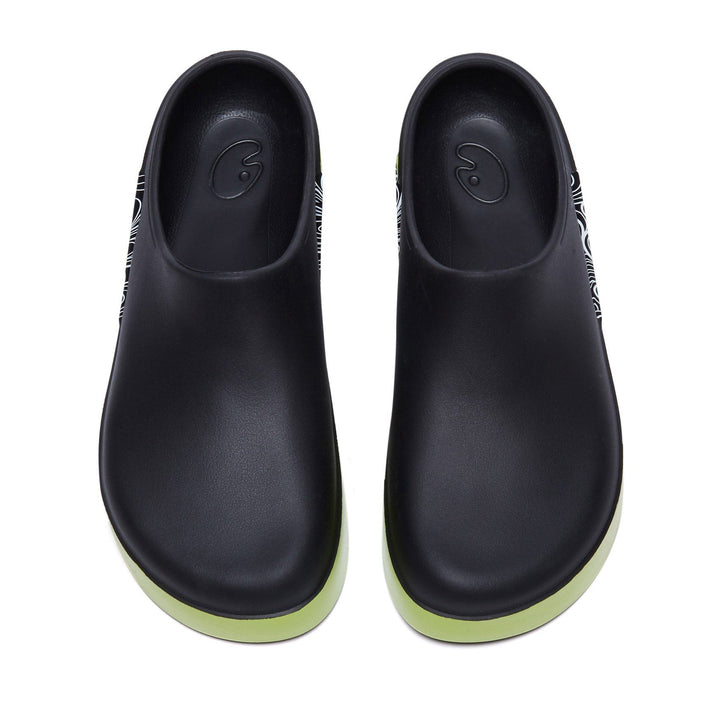 UIN Men Growth Ring Tenerife Men Canvas loafers