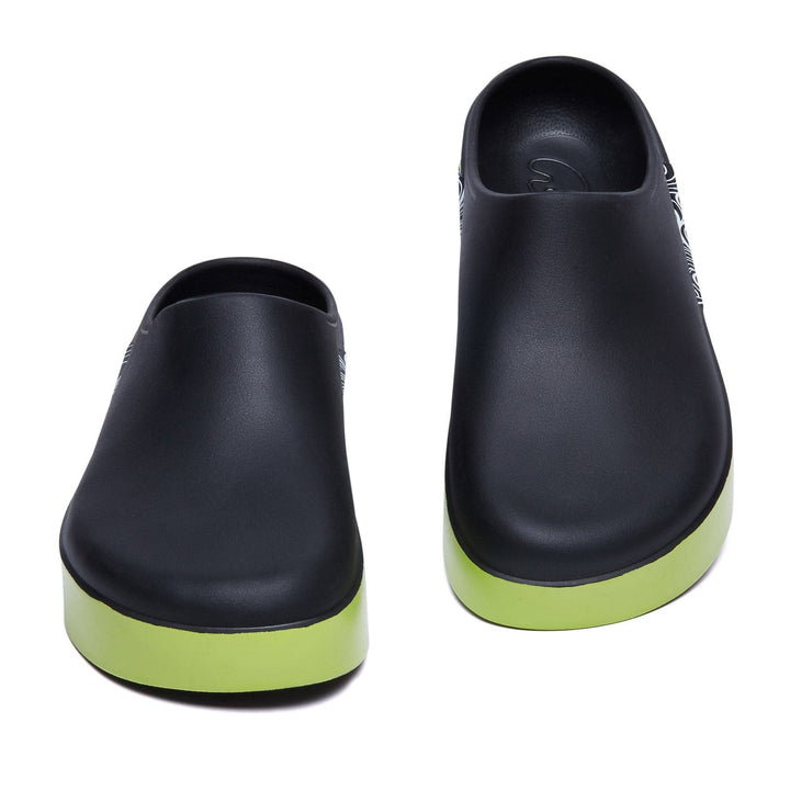 UIN Men Growth Ring Tenerife Men Canvas loafers