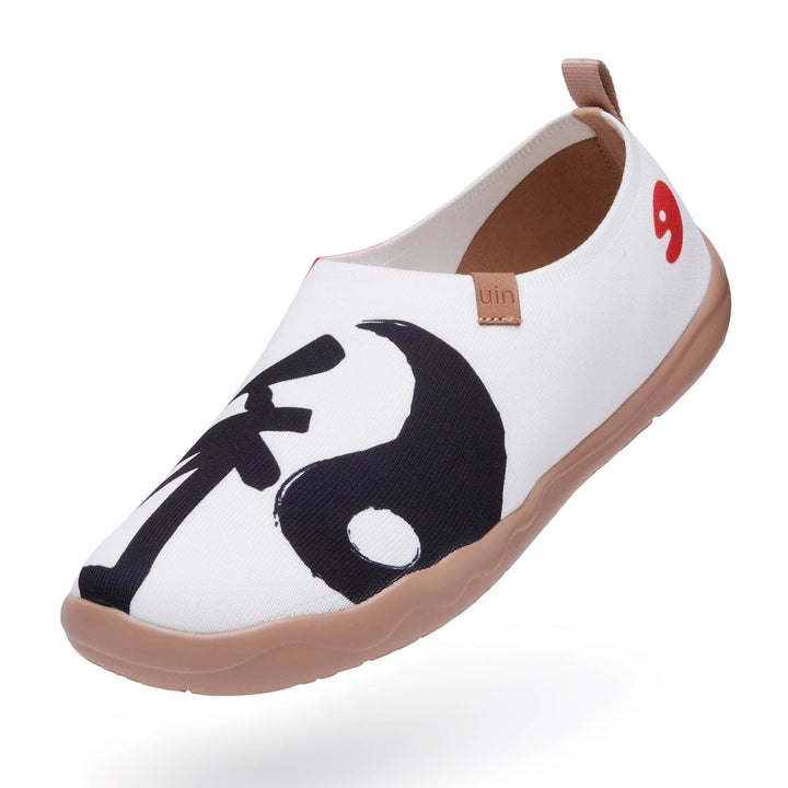 UIN Men Harmonisaion Toledo I Men Canvas loafers