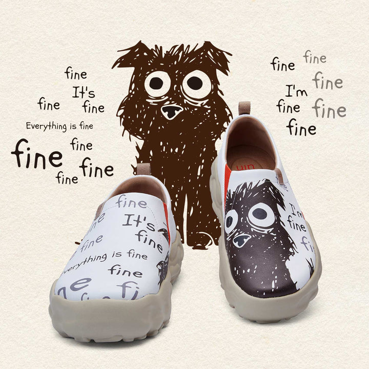 I'm Fine 4 Toledo XIII Men