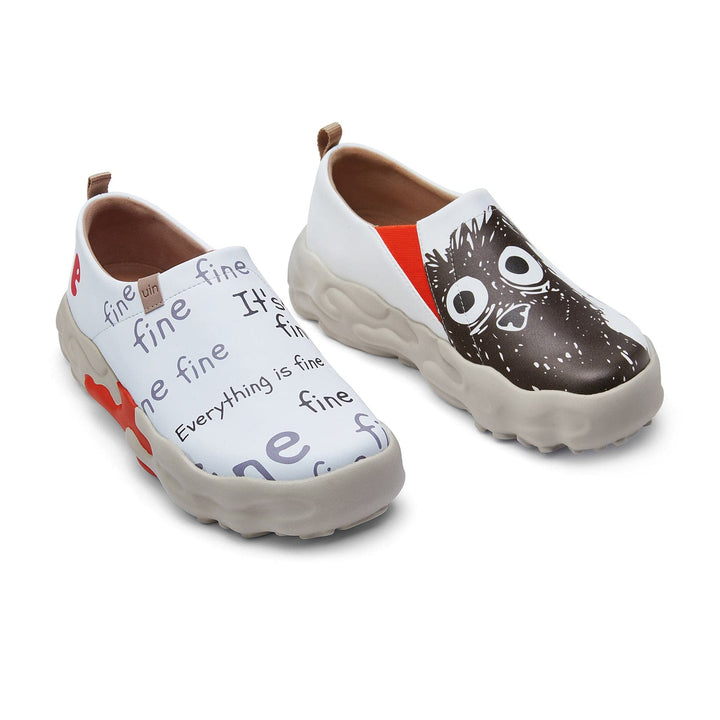 I'm Fine 4 Toledo XIII Men