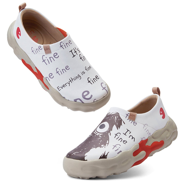 I'm Fine 4 Toledo XIII Men