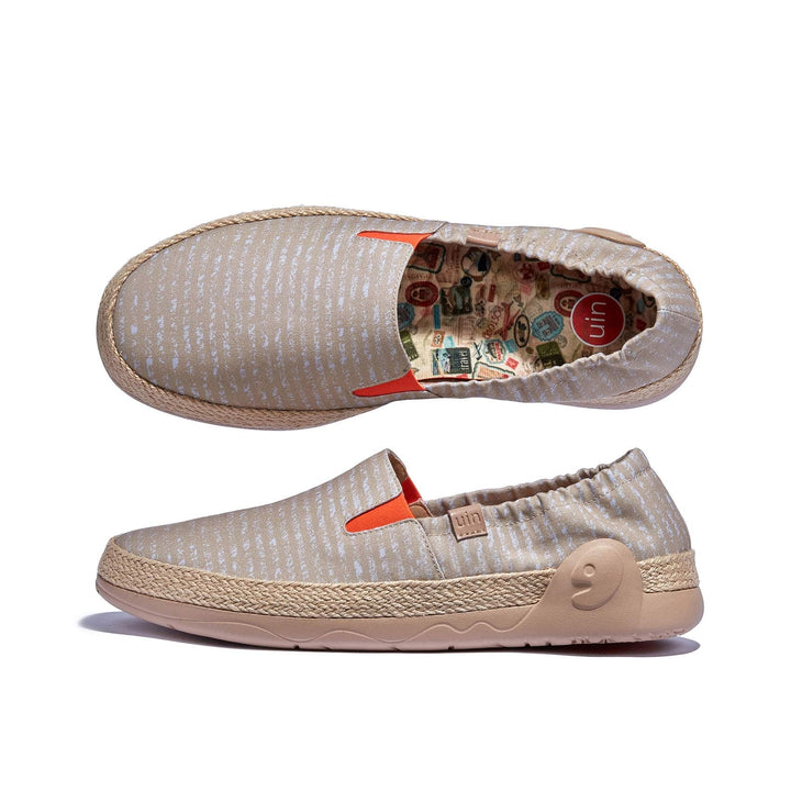 Khaki Brown Marbella VI Men