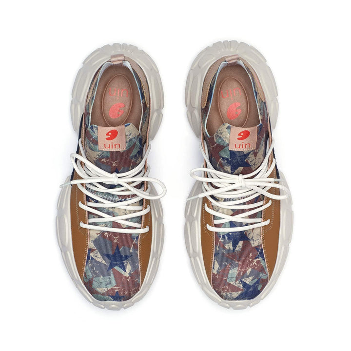 Men vs. Wild 2 Mulhacen I Men