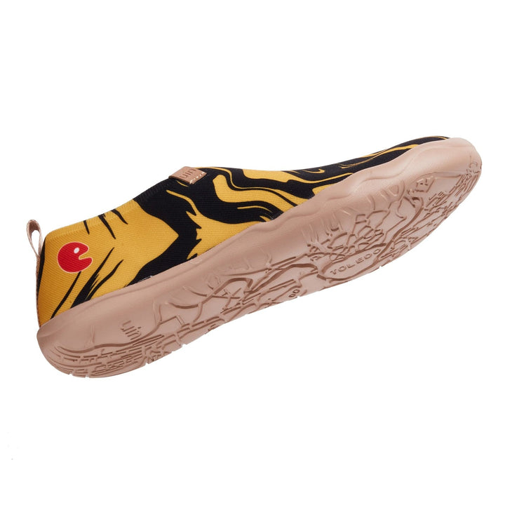 UIN Men Meet and Mix Toledo I Men Canvas loafers