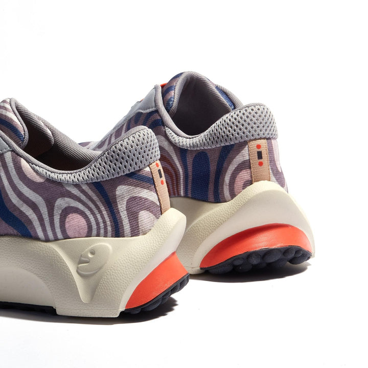 UIN Men Mind Ripples Sevilla I Men Canvas loafers