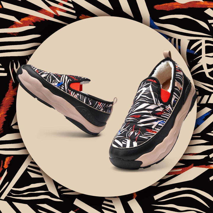 Night Pine Forest 2 San Diego VIII Men