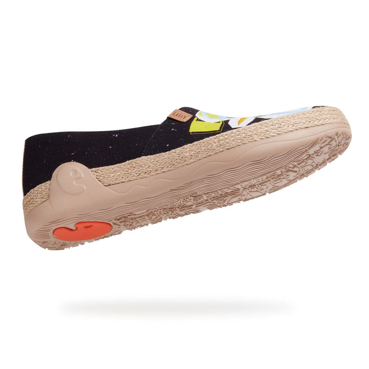 UIN Men Ocean Call 2 Marbella I Men Canvas loafers