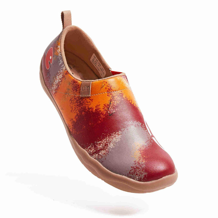 UIN Men (Pre-sale) Pharaoh Canvas loafers