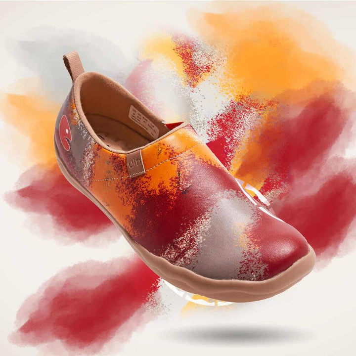 UIN Men (Pre-sale) Pharaoh Canvas loafers