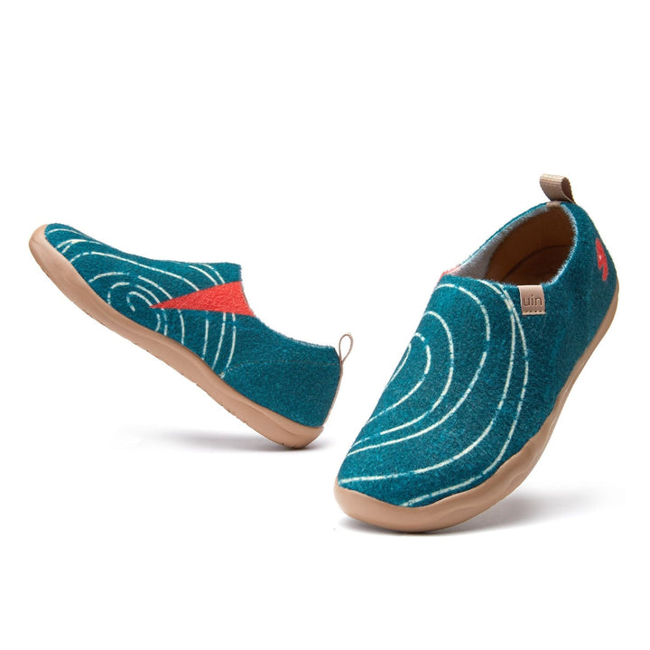 Spaghetti Toledo I Men