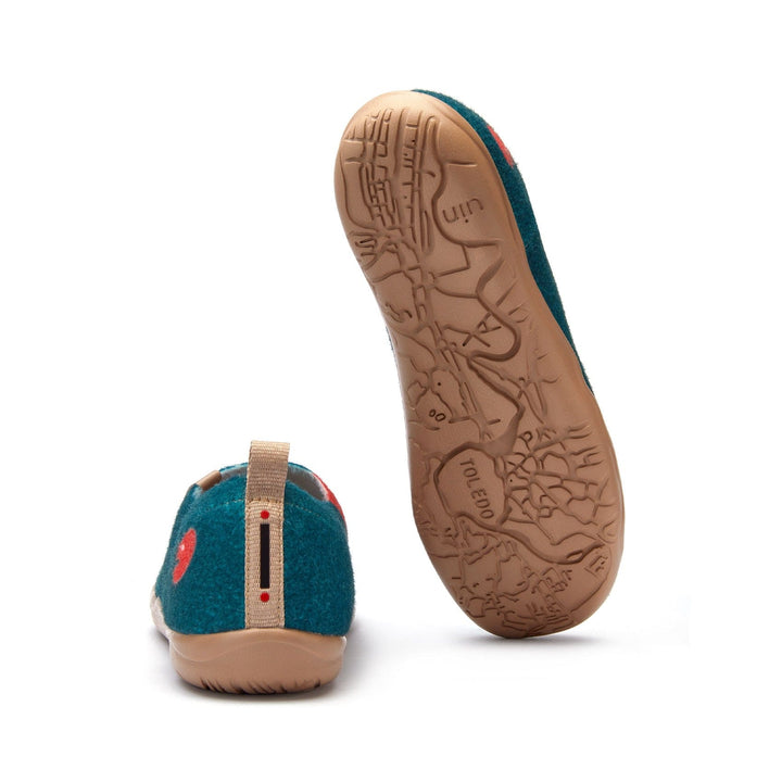 Spaghetti Toledo I Men