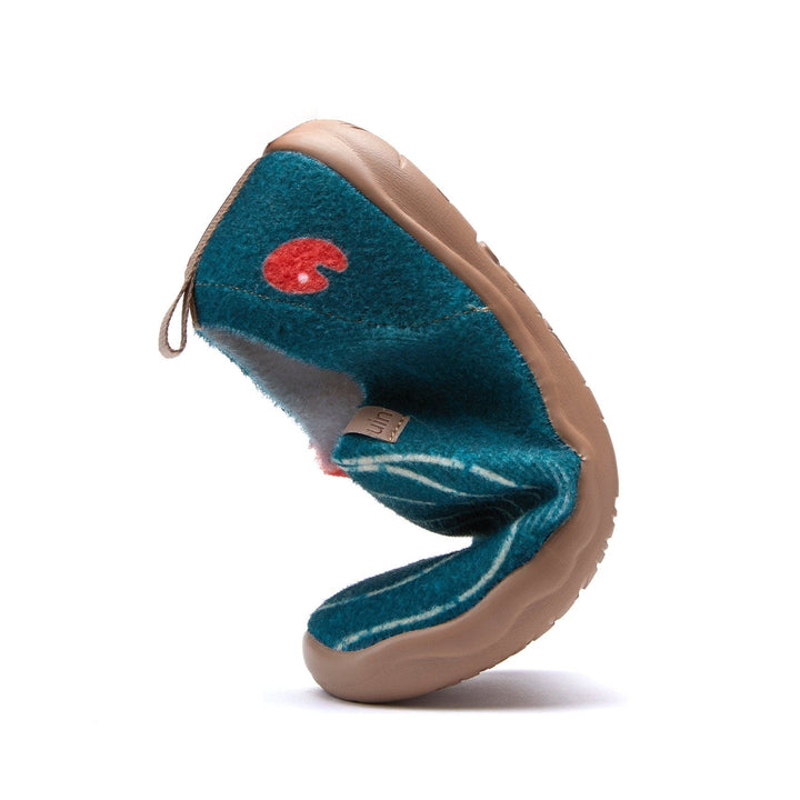 Spaghetti Toledo I Men