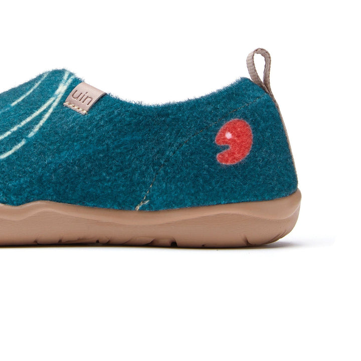 Spaghetti Toledo I Men