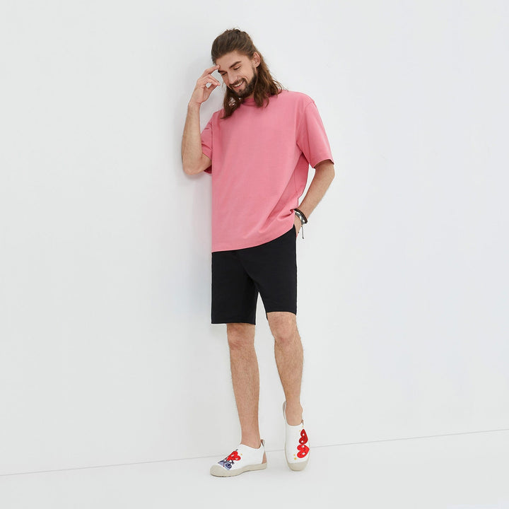 UIN Men Sweethearts II Cardiz II Men Canvas loafers