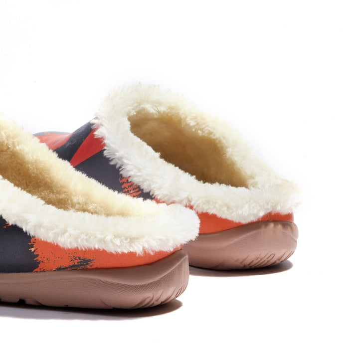 UIN Men The Mark Malaga Men Canvas loafers