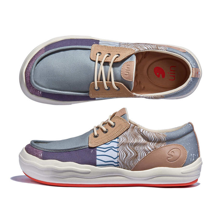 The Secret Rainforest Andalusia VIII Men