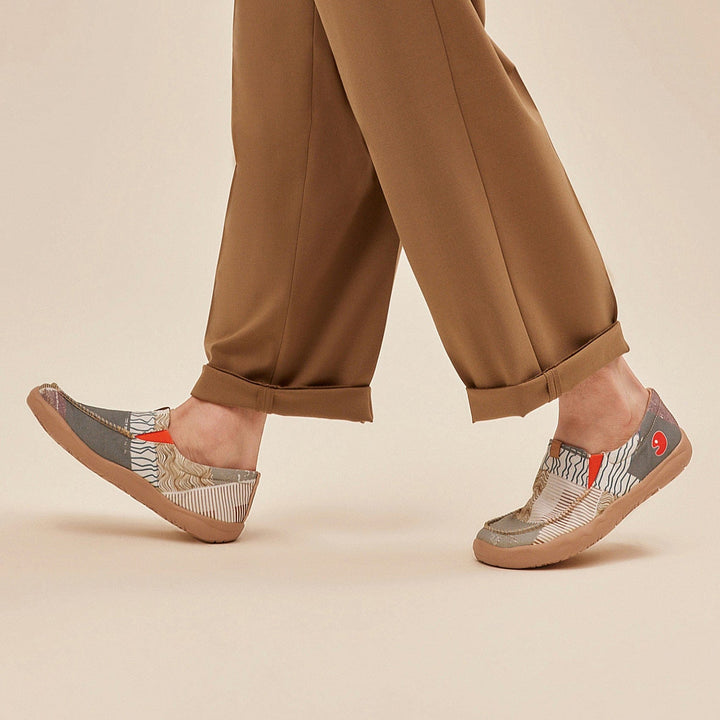 The Secret Rainforest Nerja Men