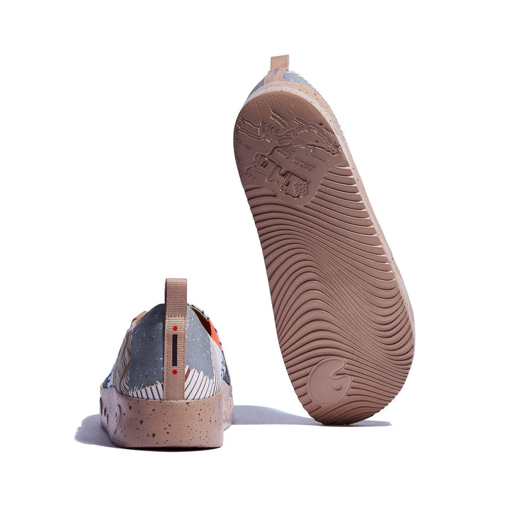 The Secret Rainforest Toledo IX Men