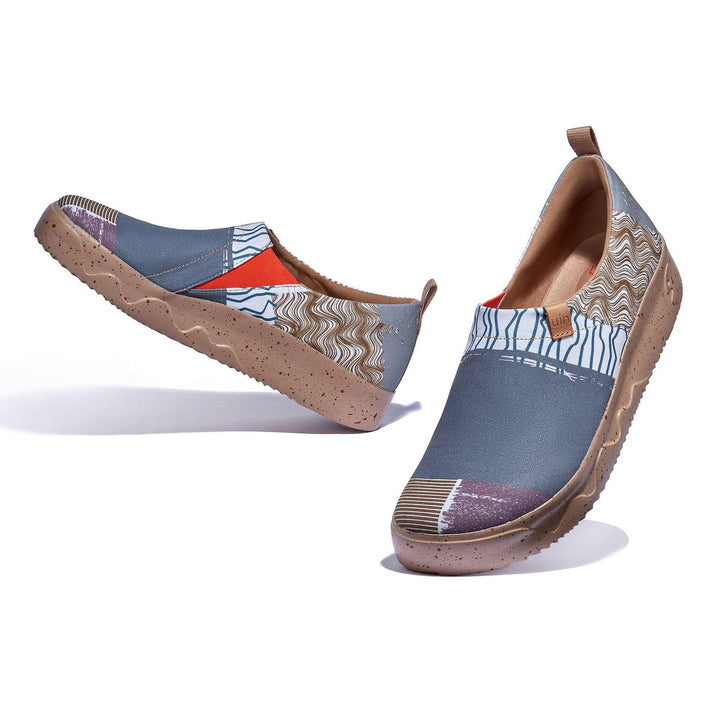 The Secret Rainforest Toledo IX Men