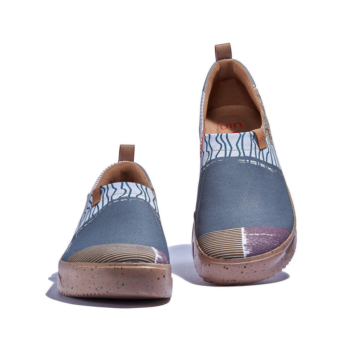 The Secret Rainforest Toledo IX Men