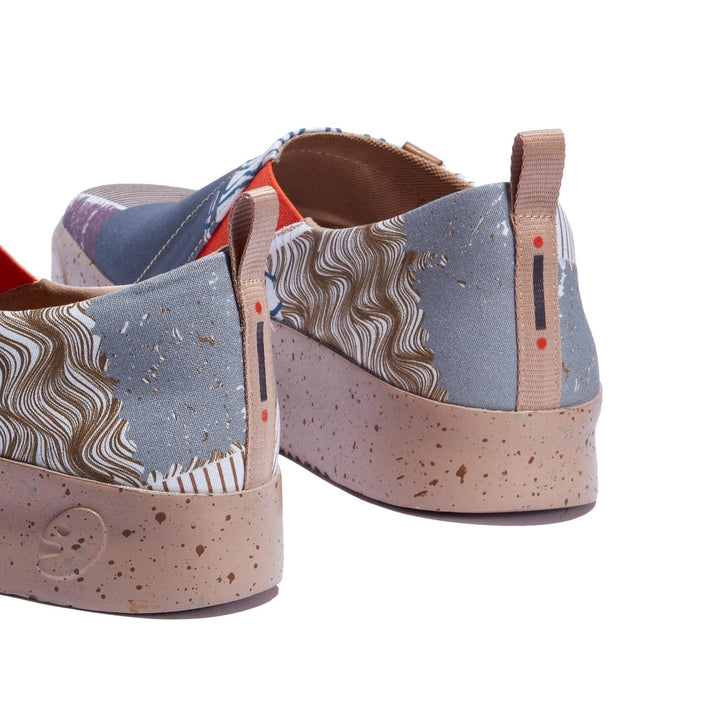 The Secret Rainforest Toledo IX Men