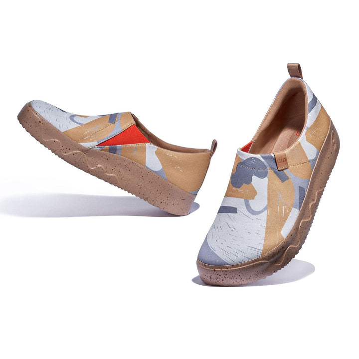 Towns in the Desert Toledo IX Men