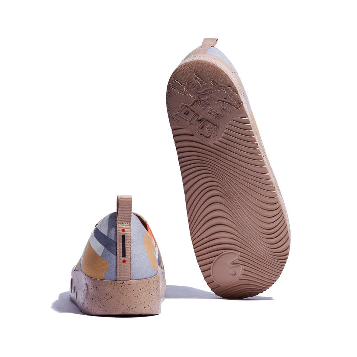 Towns in the Desert Toledo IX Men