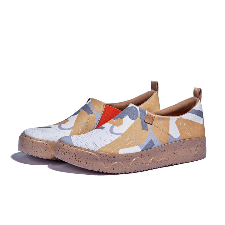 Towns in the Desert Toledo IX Men