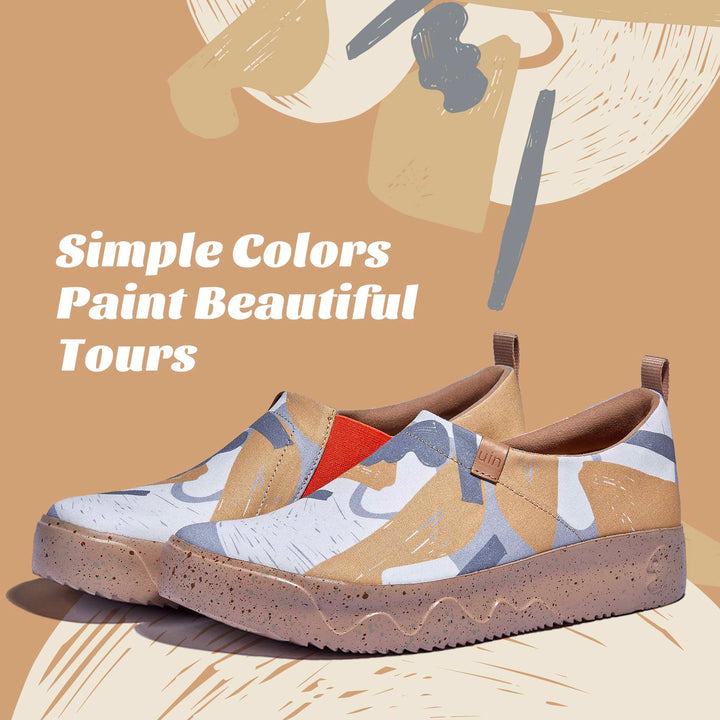 Towns in the Desert Toledo IX Men