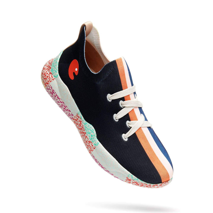 UIN Men Transition Mijas Canvas loafers