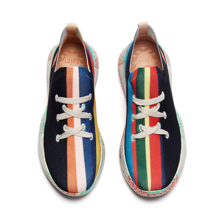 UIN Men Transition Mijas Canvas loafers