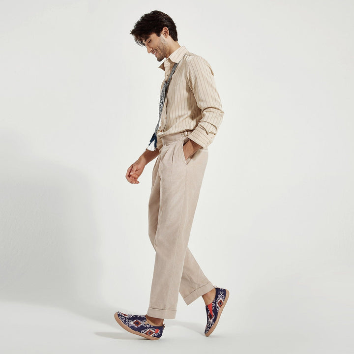 Tribal Exploration Toledo I Men