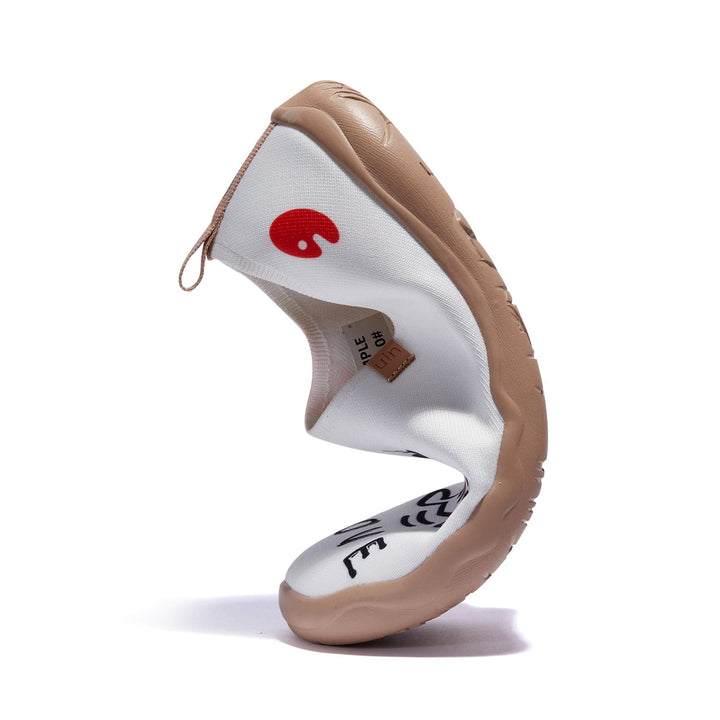 UIN Men True Love Toledo I Men Canvas loafers