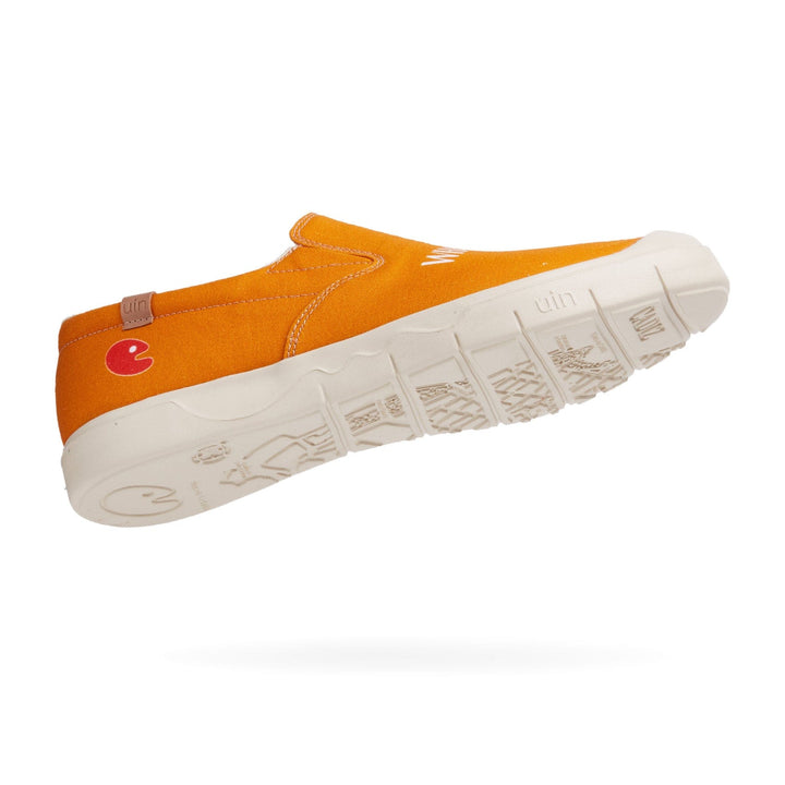 UIN Men What's Up II Cadiz I Men Canvas loafers