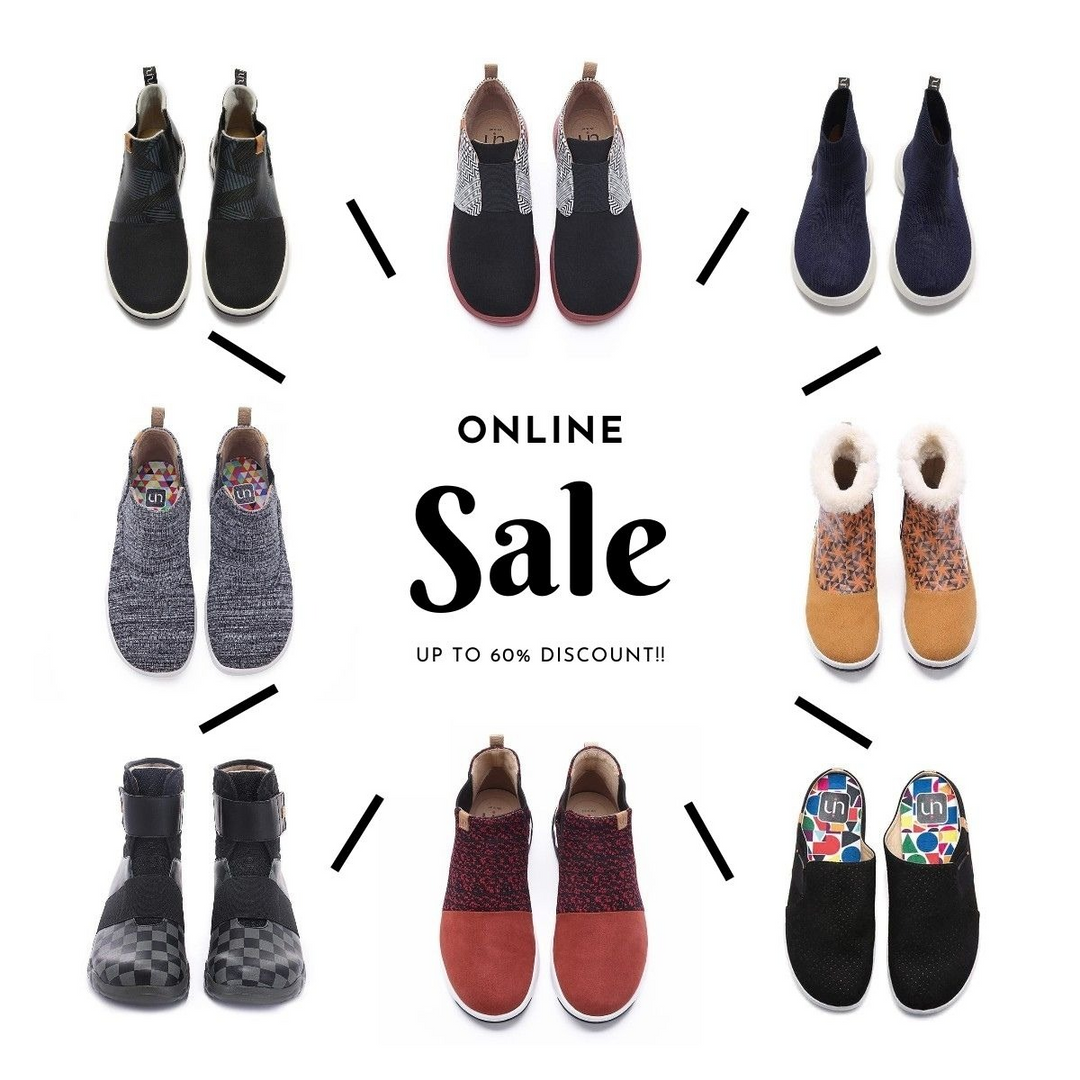 Clearance Sale