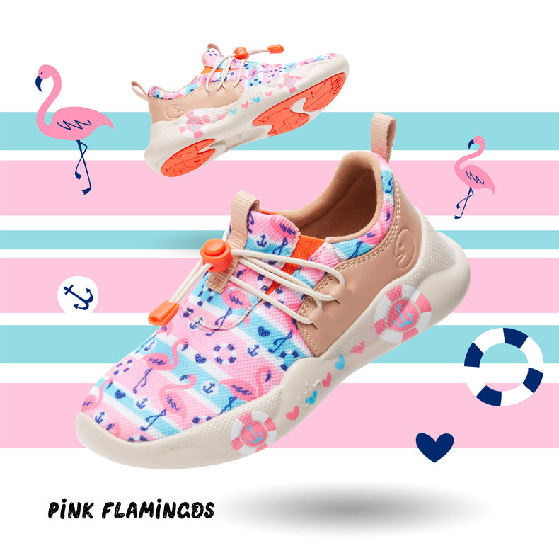 Sneakers Kid